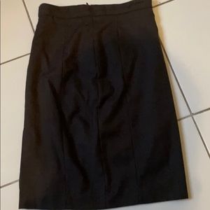 Mango suits pencil skirt